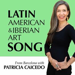 Show cover of Latin American & Iberian Song