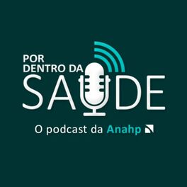 Show cover of Por Dentro da Saúde