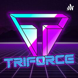 Show cover of Triforce