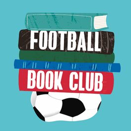 Show cover of Football Book Club