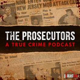 Show cover of The Prosecutors