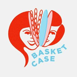 Show cover of Disc Golf Basket Case Podcast