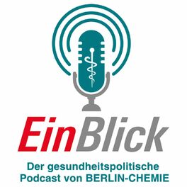 Show cover of EinBlick – Der Podcast