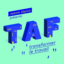 Show cover of TAF