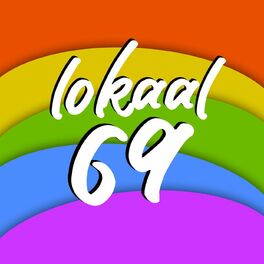 Show cover of Lokaal 69