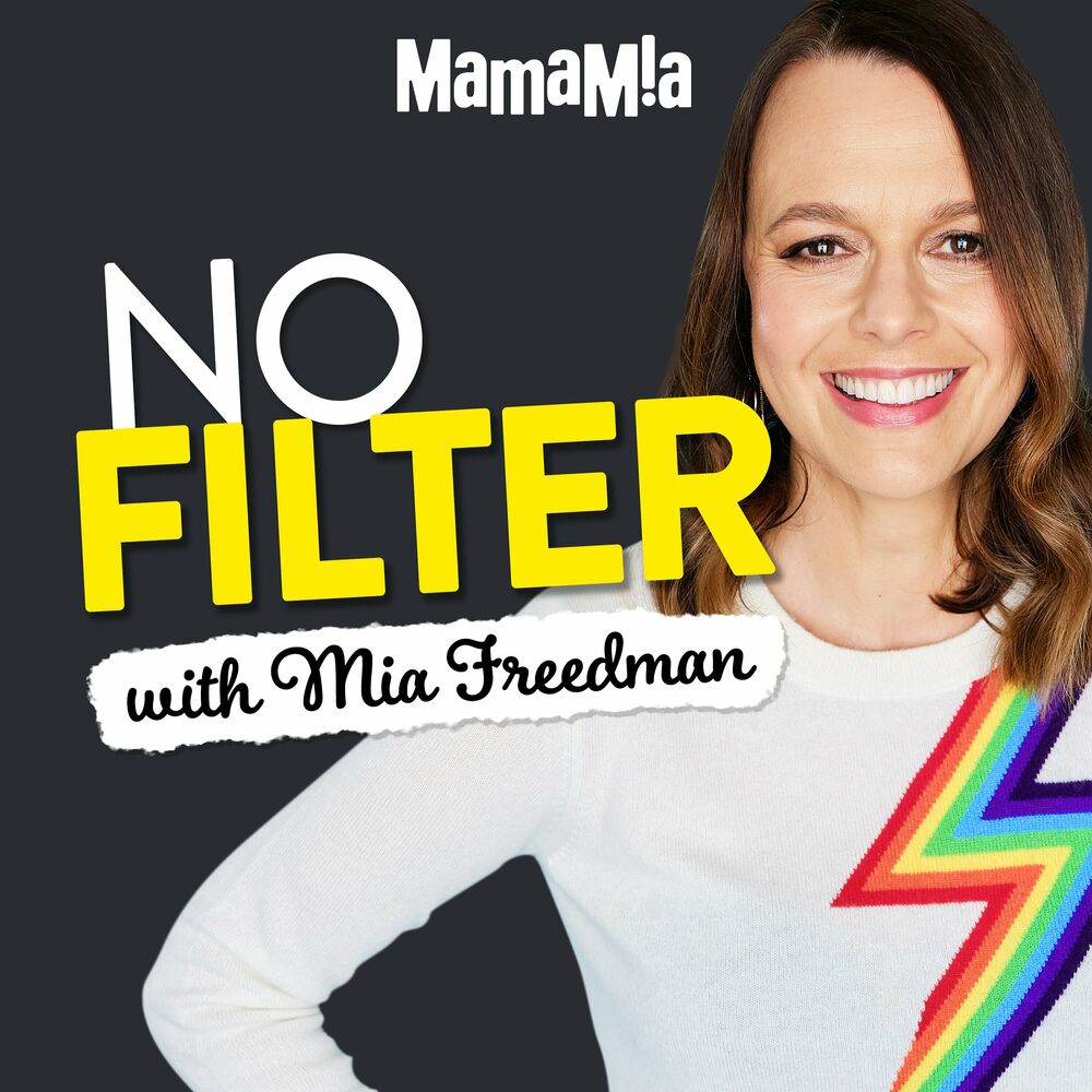 Listen to No Filter podcast Deezer