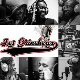 Show cover of LES GRINCHEUX