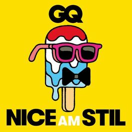 Show cover of GQ - NICE AM STIL