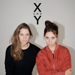 Show cover of X und Y - Der Podcast über Medien und Feminismus