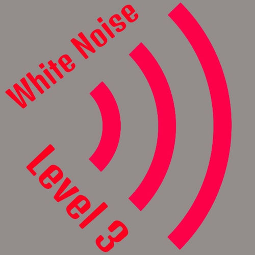 Listen to White Noise Level 3 podcast Deezer