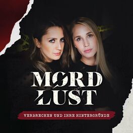 Show cover of Mordlust