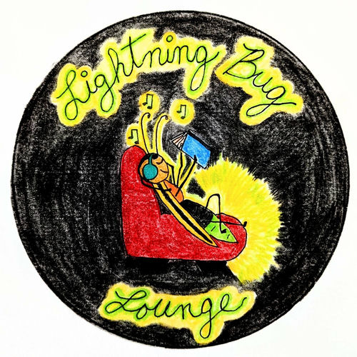 Listen to Lightning Bug Lounge podcast Deezer