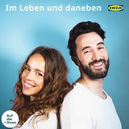 Show cover of Der IKEA Interview Podcast: Im Leben und daneben