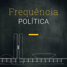 Show cover of Frequência Política