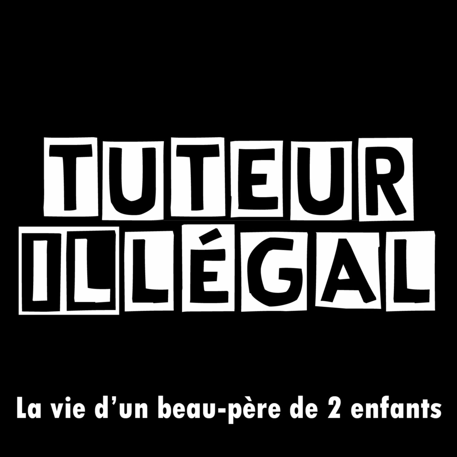 Écoute le podcast Tuteur illégal | Deezer