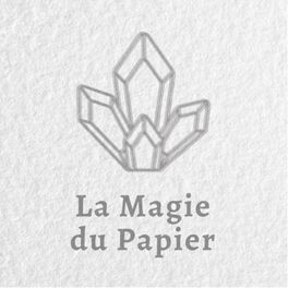 Show cover of La Magie du Papier