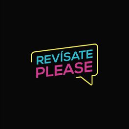 Show cover of Revísate please