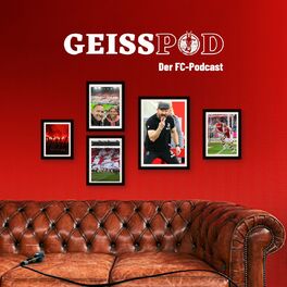 Show cover of GEISSPOD