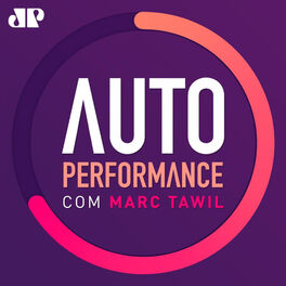 Show cover of Autoperformance