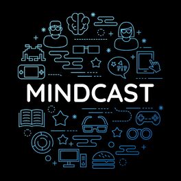 Show cover of Mindcast | Die Nerds von Nebenan