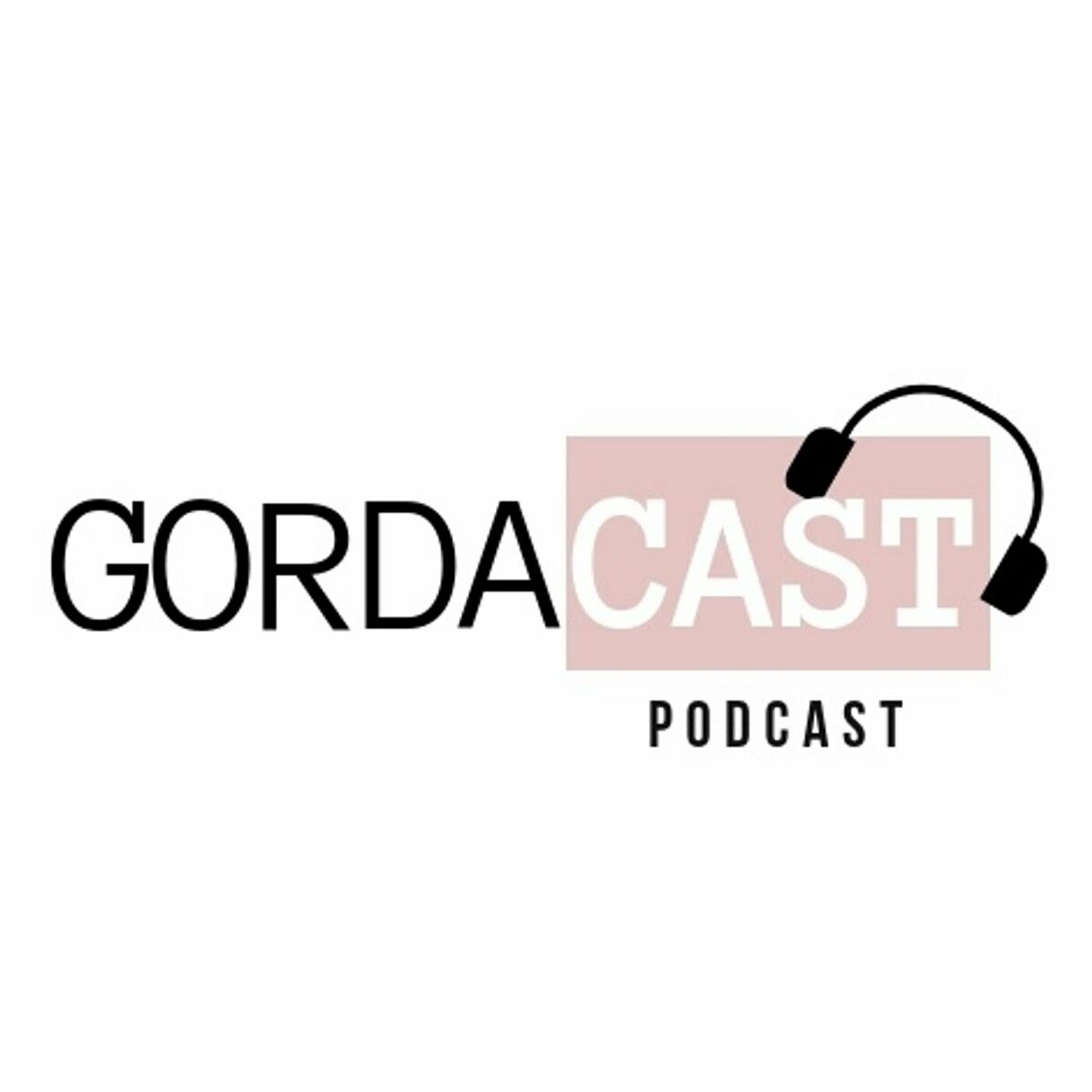 Listen to GordaCast podcast | Deezer