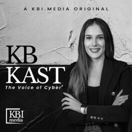 Show cover of KBKAST