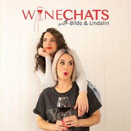 Show cover of Wine Chats with Bildo and Lindalin