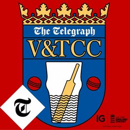 Show cover of The Vaughany and Tuffers Cricket Club