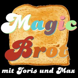 Show cover of Magic Brot