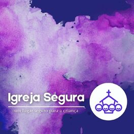 Show cover of Igreja Segura