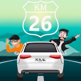 Show cover of KM 26
