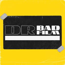 Show cover of Dr Bad Film