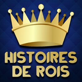 Show cover of Histoires de Rois