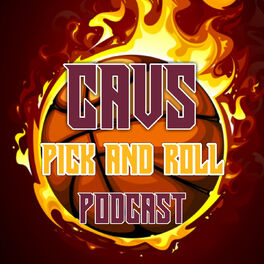 Show cover of Cavs Pick and Roll Podcast