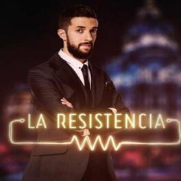 Show cover of La Resistencia
