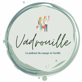 Show cover of VADROUILLE