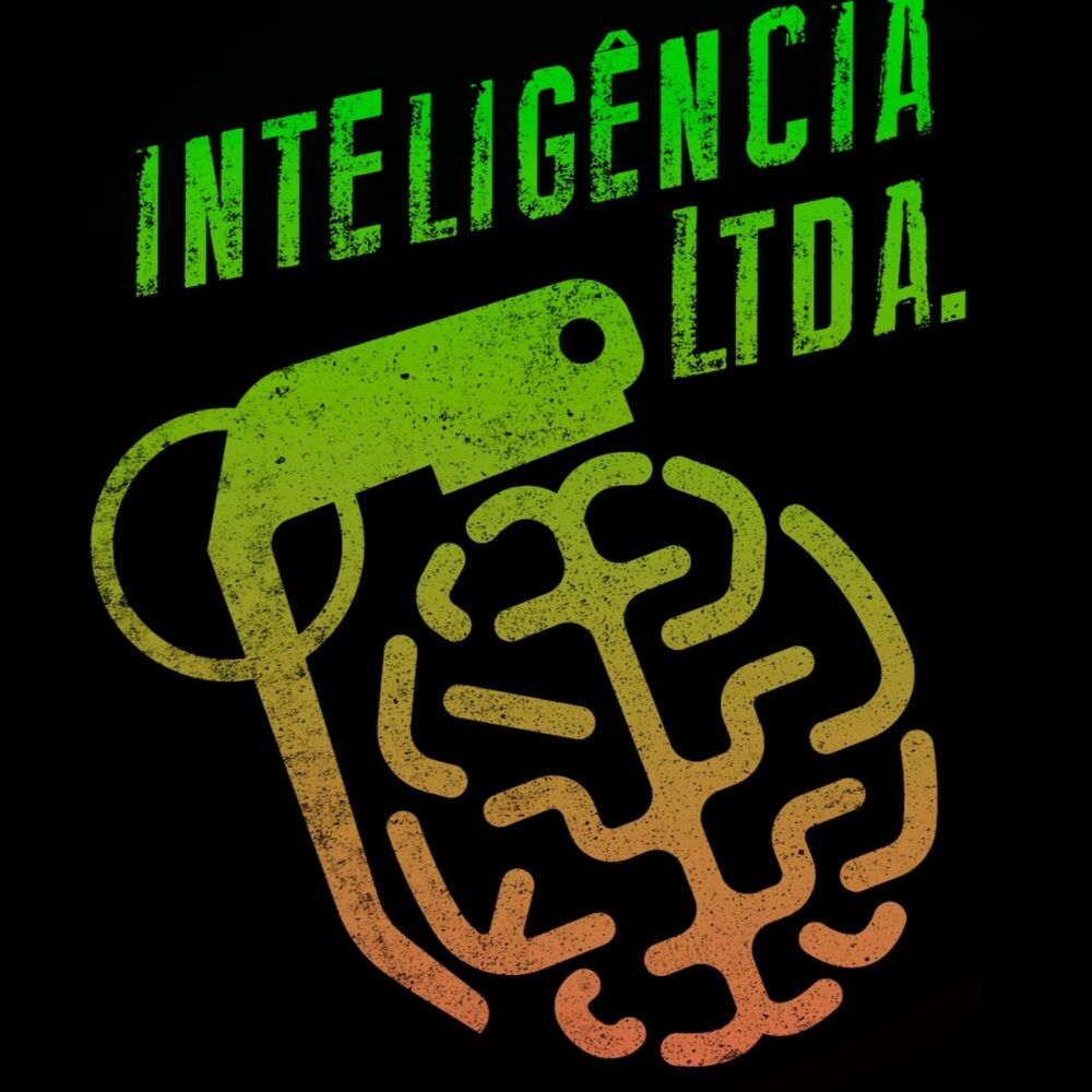 Listen to Inteligência Ltda. podcast