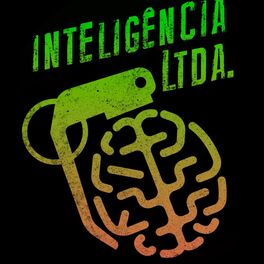 Show cover of Inteligência Ltda.