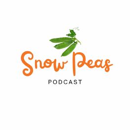 Show cover of The Snow Peas