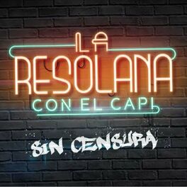 Show cover of La Resolana Sin Censura