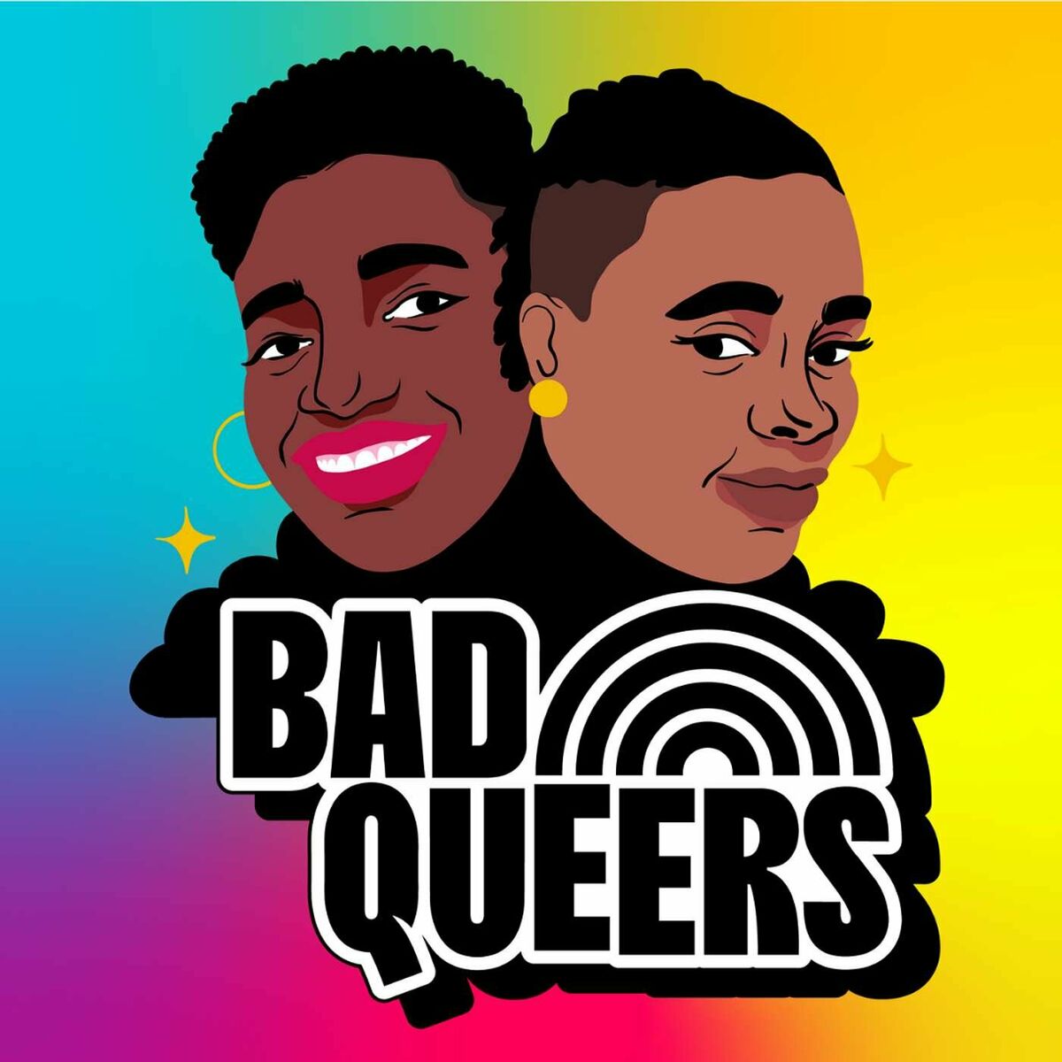 Listen to Bad Queers podcast | Deezer