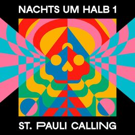 Show cover of NACHTS UM HALB 1 – DER MUSIKPODCAST IN 3D AUDIO