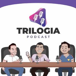 Show cover of Trilogia Podcast