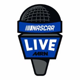 Show cover of NASCAR Live