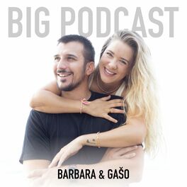 Show cover of BiG Podcast