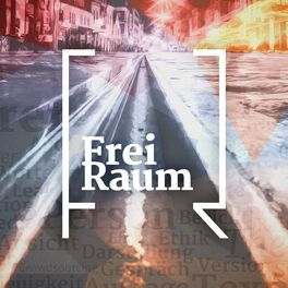 Show cover of FreiRaum