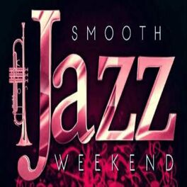 Show cover of Smooth Jazz Weekend Radio Show w/Tina E.