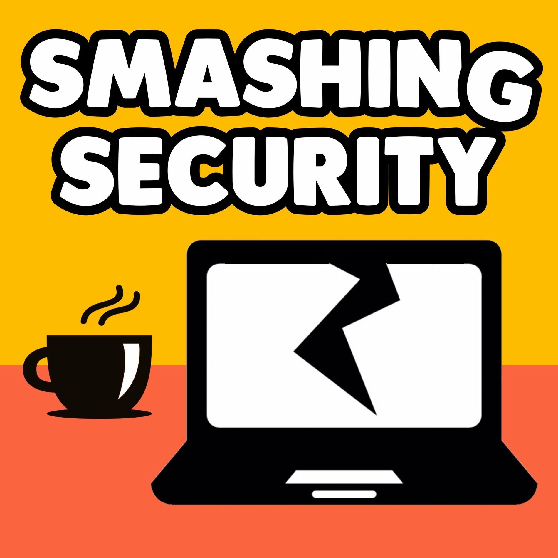 Listen to Smashing Security podcast | Deezer