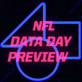 Show cover of The Analyst's NFL & College Football Data Day