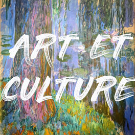 Show cover of Art et Culture